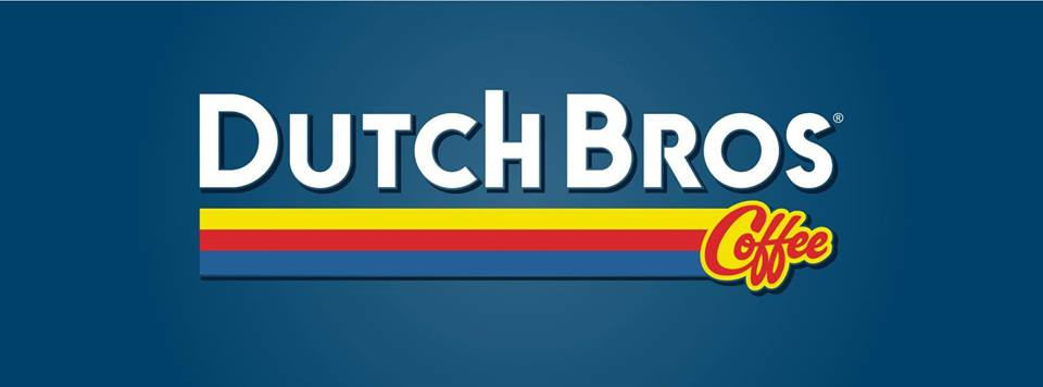 Dutch Bros logo