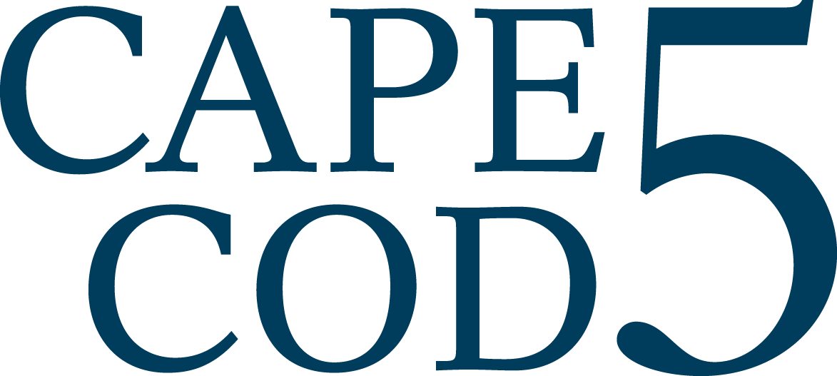 Mutual Bancorp (parent company of Cape Cod 5 & Fidelity Bank) logo